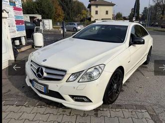 coupe cdi be executive auto