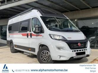 pilote v630 j premium fiat 140pk automaat (bj 2024) — bestelauto's — marktplaats