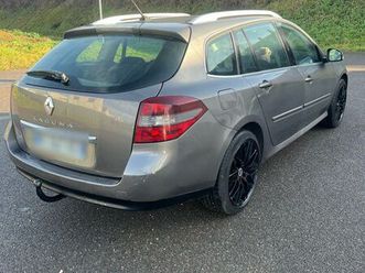 laguna3 1,5dci 110 cv break