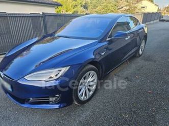 generation2 100 kwh autonomie standard range awd