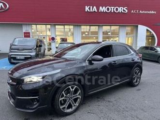 KIA XCEED generation2-1-5-t-gdi-160-isg-8cv-design-dct7