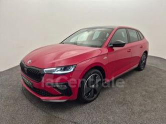 generation2 1.0 tsi evo 2 116 monte-carlo dsg7