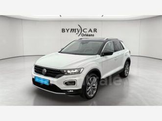 1.5 tsi 150 evo carat exclusive dsg7