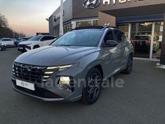 iv 1.6 t-gdi 150 hybrid 48v n line executive dct-7