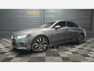 iv berline 200 business line 7g-dct