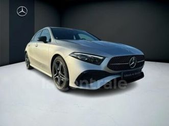 iv generation2 180 amg line 7g-dct