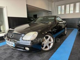 200 k final edition facelift bva