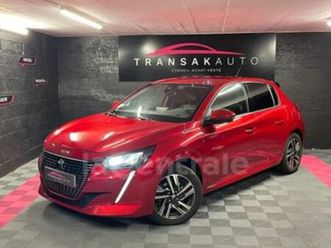 ii 1.2 puretech 100 s&s allure eat8