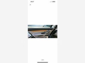 3.5 v6 privilege bva