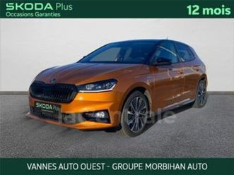 iv 1.5 tsi 150 monte-carlo dsg7