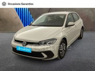 vi generation2 1.0 tsi 95 s&s life dsg7