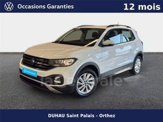 1.0 tsi 110 start/stop life dsg7