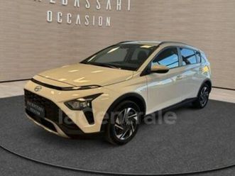 1.0 t-gdi 100 hybrid 48v intuitive dct-7