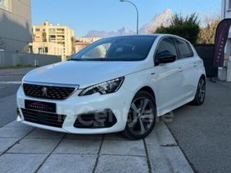 ii generation2 1.2 puretech 130 s&s gt line eat8