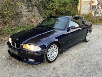 (e36) cabriolet 328i