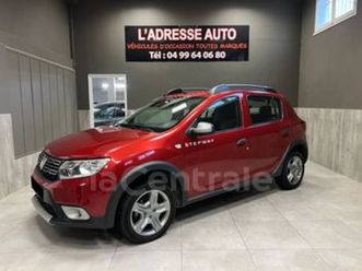 ii generation2 stepway 1.0 sce 75 urban