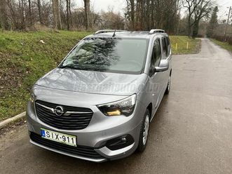 opel combo life 1.2 t enjoy (7 személyes )