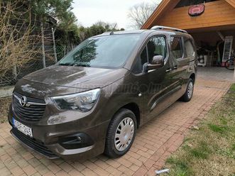opel combo life 1.2 t enjoy xl (7 személyes )