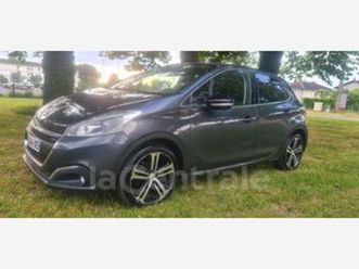 generation2 1.2 puretech 110 s&s feline 5p