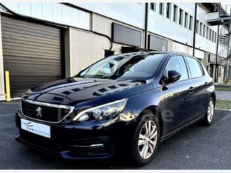 ii generation2 1.2 puretech 110 s&s active