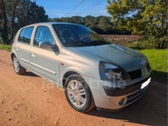 ii generation2 1.6 16s 110 initiale 5p