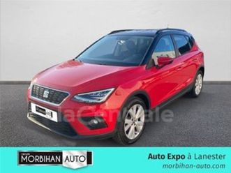 1.0 ecotsi 95 s/s urban