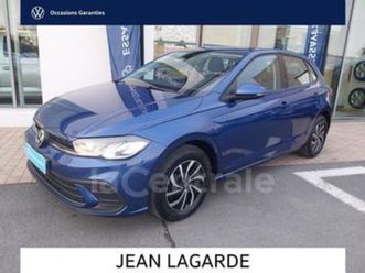 vi generation2 1.0 tsi 95 s&s life plus bvm5