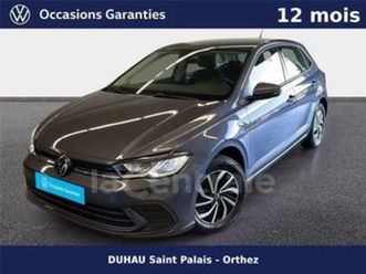 vi generation2 1.0 tsi 95 s&s life plus bvm5