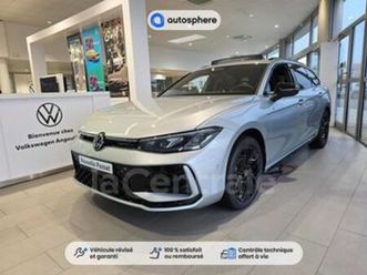 ix sw 2.0 tdi evo scr 150 r-line dsg7