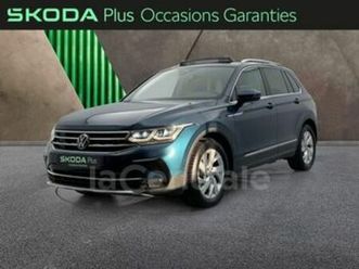 ii generation2 2.0 tdi 150 8cv bluemotion technology elegance dsg7