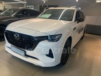 3.3 e-skyactiv d 254 4x4 homura plus bva8