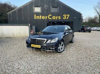 iv break 350 cdi blueefficiency avantgarde executive 7g-tronic