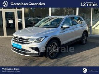 ii generation2 2.0 tdi 150 8cv bluemotion technology elegance dsg7