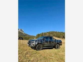 iv generation2 x-tra cabine 4wd 2.8 204 d-4d invincible bva