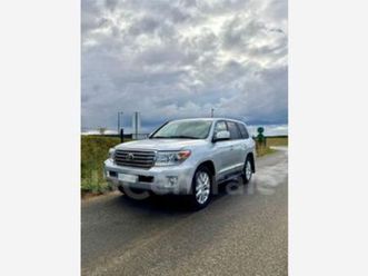 (vdj200) 4.5 v8 d-4d 272 lounge 5pl