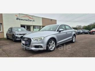 iii generation2 berline 2.0 tdi 150 business line