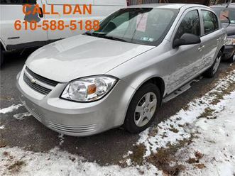 08 chevy cobalt
