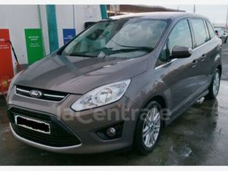ii 2.0 tdci 140 fap titanium x