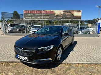 opel insignia grand sport 2.0 cdti dynamic start stop (automata) matrix led-digit műszerfal-navigáció-szervízkönyv-tempomat-újszerű