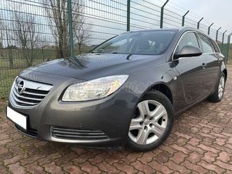opel insignia sports tourer 1.4 t sport start-stop szervizkönyv (100-ekm) 1év garancia