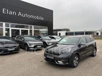 generation2 1.6 gdi plug-in hybrid premium dct6