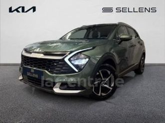 v 1.6 t-gdi 230 isg hybride 4x2 active bva6