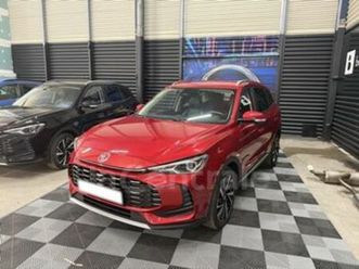 iii 1.5 hybrid+ 197 luxury