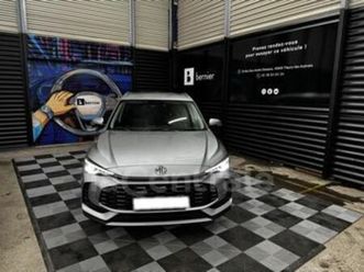 iii 1.5 hybrid+ 197 luxury