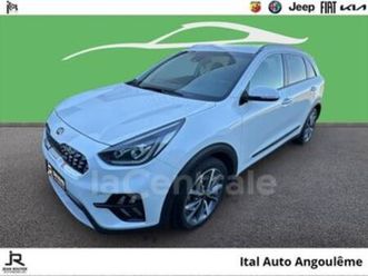 generation2 1.6 gdi 141 isg hybride design dct6