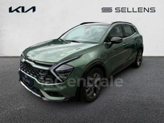 v 1.6 t-gdi 230 isg hybride 4x2 gt-line premium bva6