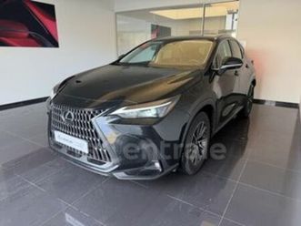 ii generation2 450h+ 4wd hybride rechargeable luxe pack