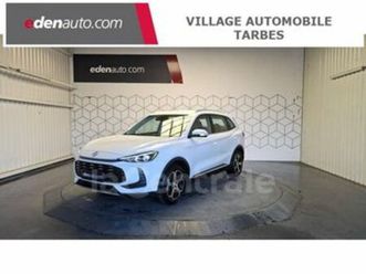 iii 1.5 hybrid+ 197 comfort