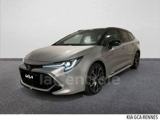 xii touring sports hybride 184h 8cv collection