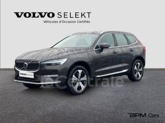 ii generation2 t6 recharge awd 253+ 145 plus style chrome geartronic 8